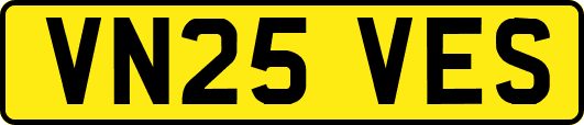 VN25VES