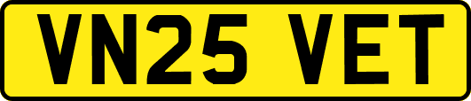 VN25VET