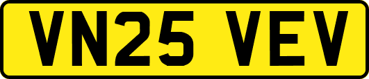 VN25VEV