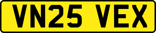 VN25VEX