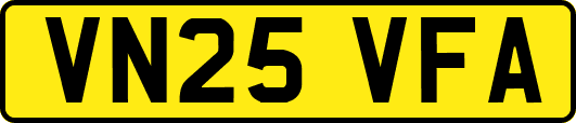 VN25VFA