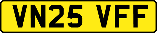 VN25VFF