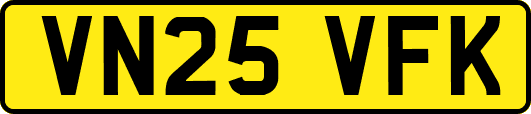 VN25VFK