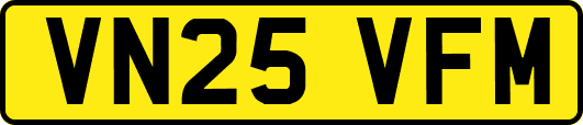 VN25VFM