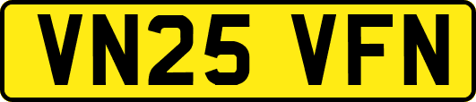 VN25VFN