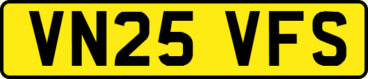 VN25VFS