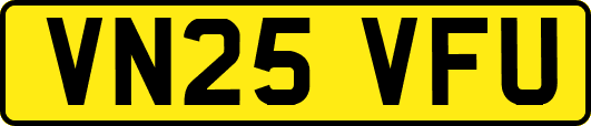 VN25VFU