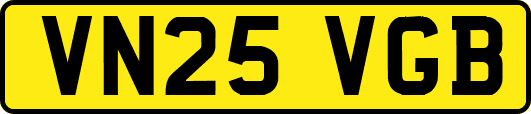 VN25VGB