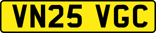 VN25VGC