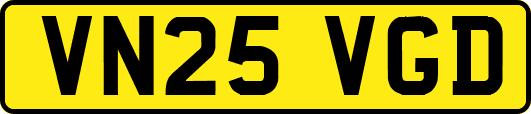 VN25VGD