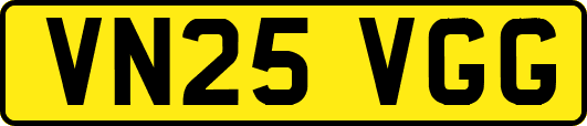 VN25VGG