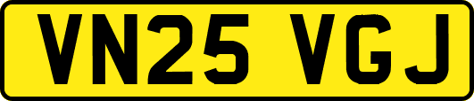 VN25VGJ