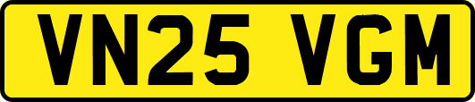 VN25VGM