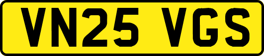VN25VGS