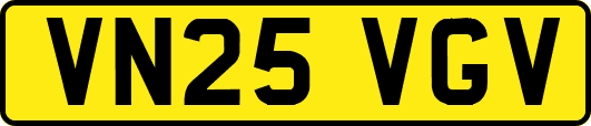 VN25VGV