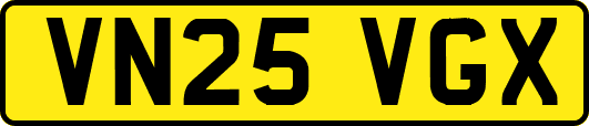 VN25VGX