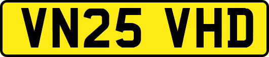VN25VHD