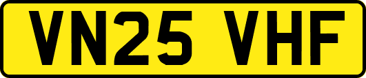 VN25VHF