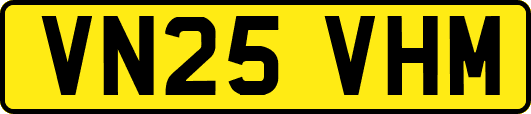VN25VHM