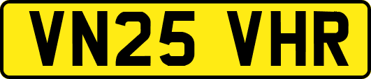 VN25VHR