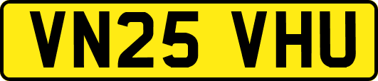 VN25VHU