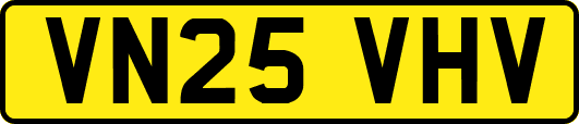 VN25VHV