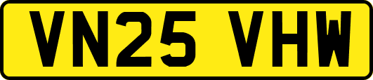 VN25VHW