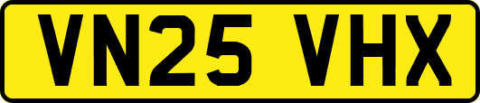 VN25VHX