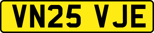 VN25VJE