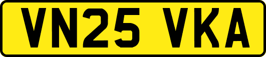 VN25VKA