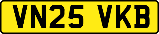 VN25VKB