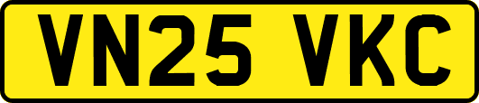 VN25VKC