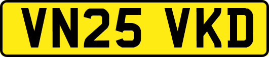 VN25VKD