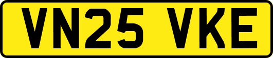 VN25VKE