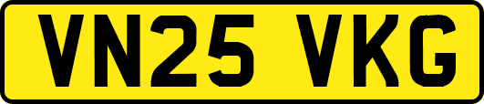 VN25VKG