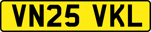 VN25VKL