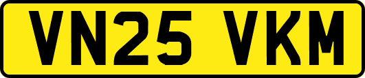 VN25VKM