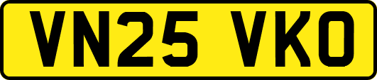 VN25VKO