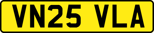 VN25VLA
