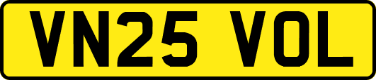 VN25VOL