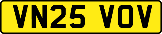VN25VOV