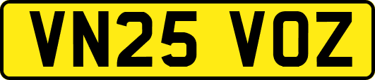 VN25VOZ