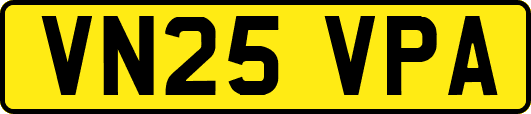 VN25VPA