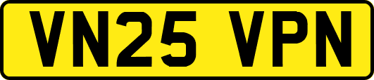 VN25VPN