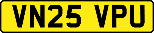 VN25VPU