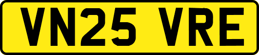 VN25VRE