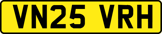 VN25VRH