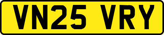 VN25VRY
