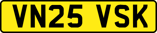 VN25VSK