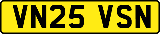 VN25VSN